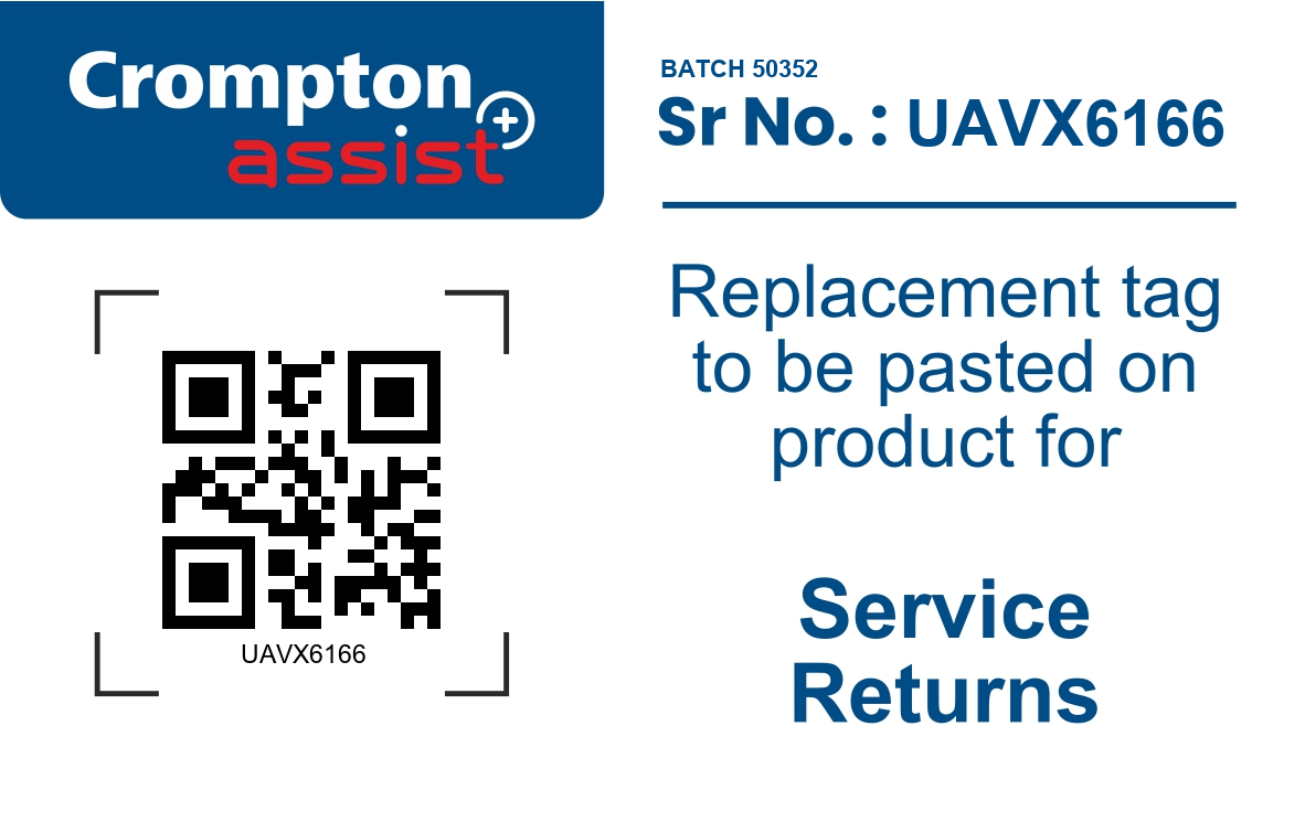 UAVX6166